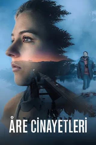 Görsel: TMDB The Åre Murders afişi