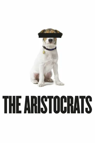 The Aristocrats afişi