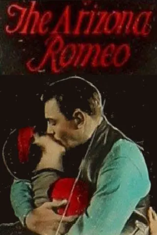 Görsel: TMDB The Arizona Romeo afişi