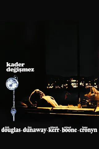 The Arrangement afişi