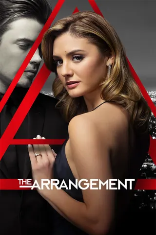 The Arrangement afişi