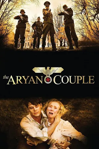 The Aryan Couple afişi