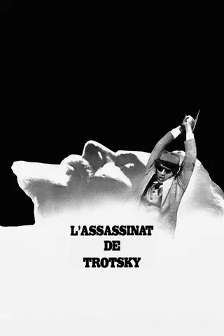 The Assassination of Trotsky afişi