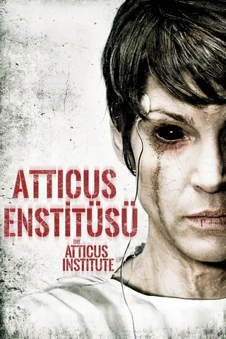 The Atticus Institute afişi