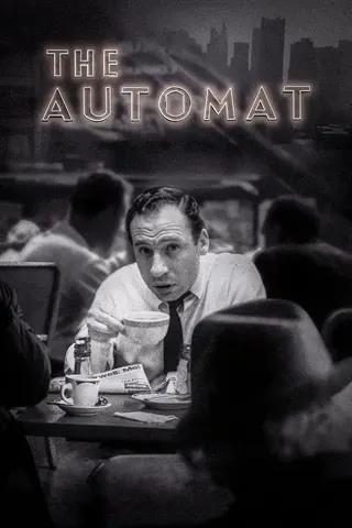 The Automat afişi