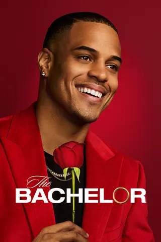 The Bachelor afişi