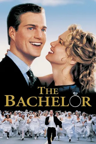 The Bachelor afişi