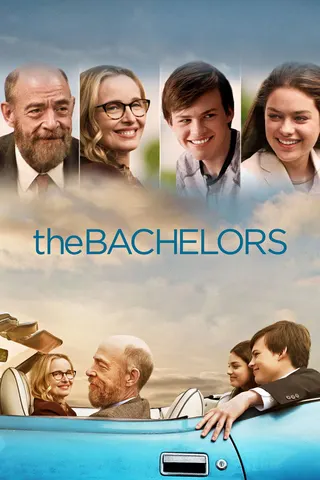 The Bachelors afişi