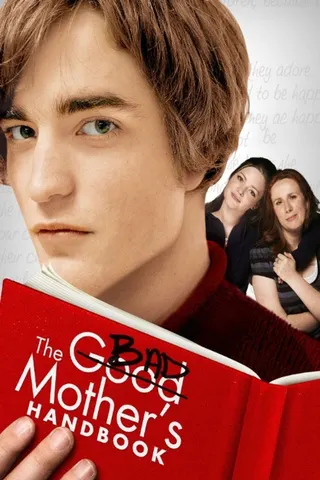 Görsel: TMDB The Bad Mother's Handbook afişi