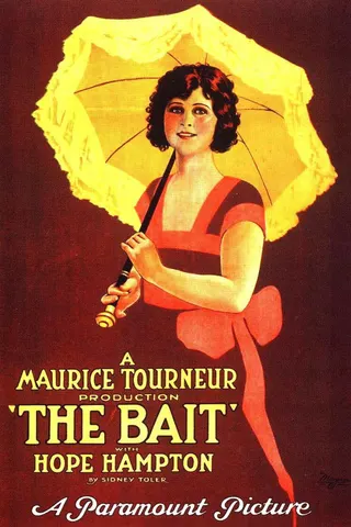 The Bait afişi