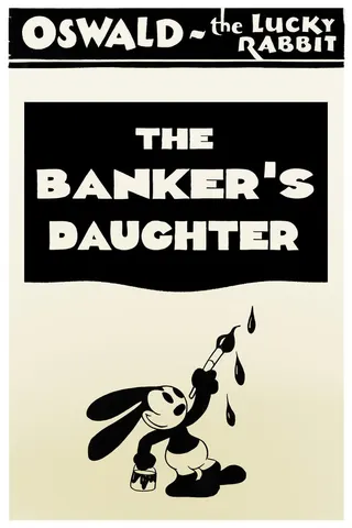 Görsel: TMDB The Banker's Daughter afişi