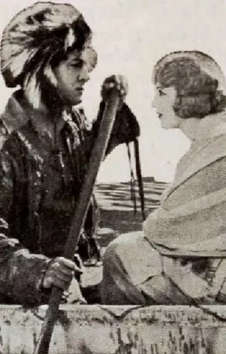 Görsel: TMDB The Barbarian afişi