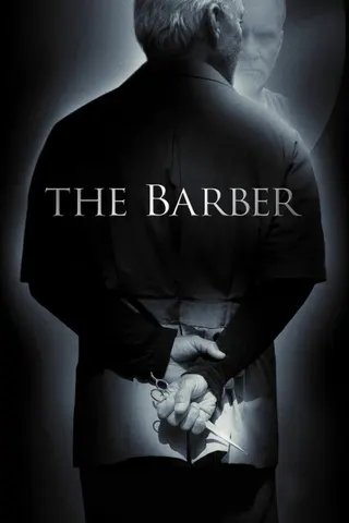 Görsel: TMDB The Barber afişi