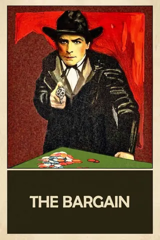 The Bargain afişi