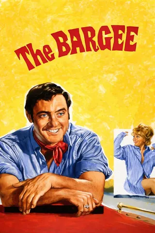 Görsel: TMDB The Bargee afişi