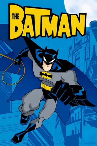 The Batman afişi