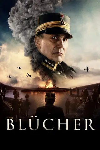 Görsel: TMDB The Battle of Oslo afişi