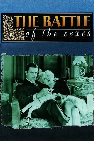 Görsel: TMDB The Battle of the Sexes afişi