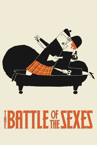 Görsel: TMDB The Battle of the Sexes afişi
