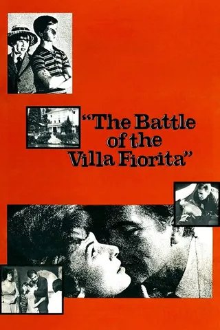 Görsel: TMDB The Battle of the Villa Fiorita afişi