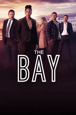 Görsel: TMDB The Bay afişi