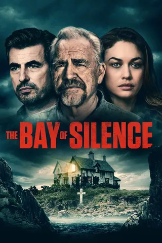 Görsel: TMDB The Bay of Silence afişi
