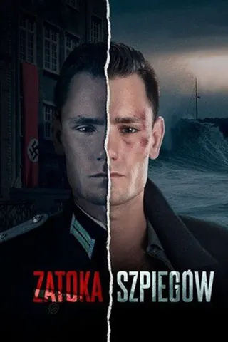 Görsel: TMDB The Bay of Spies afişi