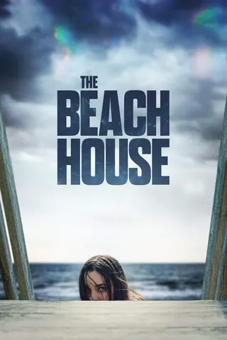 Görsel: TMDB The Beach House afişi