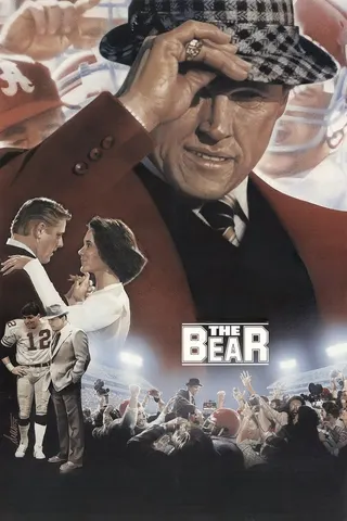 The Bear afişi