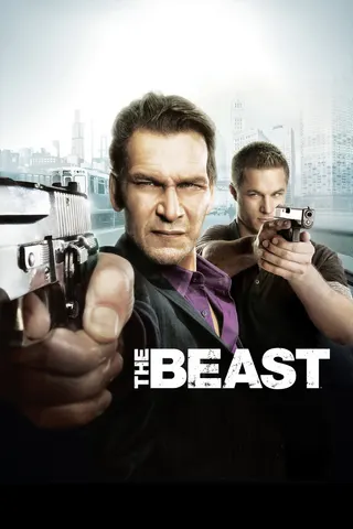 The Beast afişi