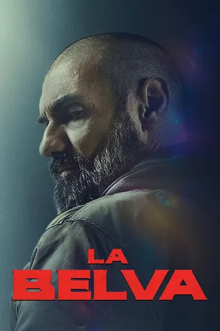 Görsel: TMDB The Beast afişi
