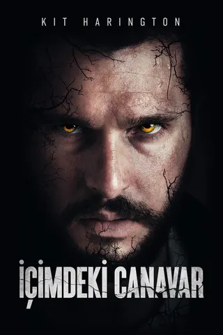 Görsel: TMDB The Beast Within afişi