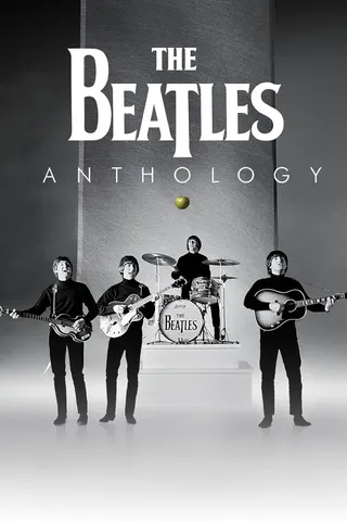 The Beatles Anthology afişi