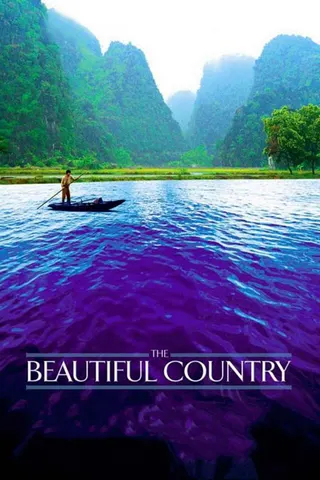 Görsel: TMDB The Beautiful Country afişi