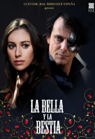 Görsel: TMDB The Beauty and the Beast afişi
