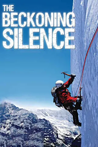 Görsel: TMDB The Beckoning Silence afişi