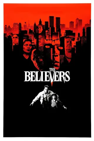The Believers afişi