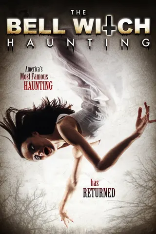 The Bell Witch Haunting afişi