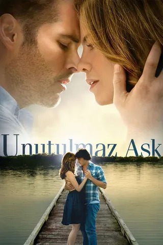 The Best of Me afişi