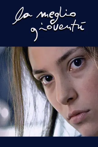 The Best of Youth afişi