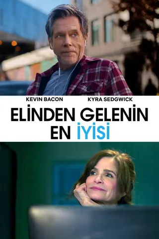 Görsel: TMDB The Best You Can afişi