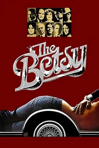 Görsel: TMDB The Betsy afişi