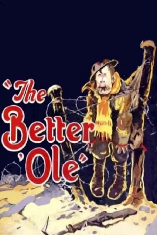 Görsel: TMDB The Better 'Ole afişi