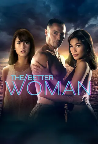 Görsel: TMDB The Better Woman afişi
