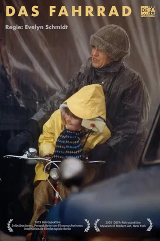 Görsel: TMDB The Bicycle afişi