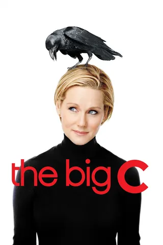 The Big C afişi