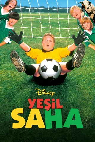 Görsel: TMDB The Big Green afişi
