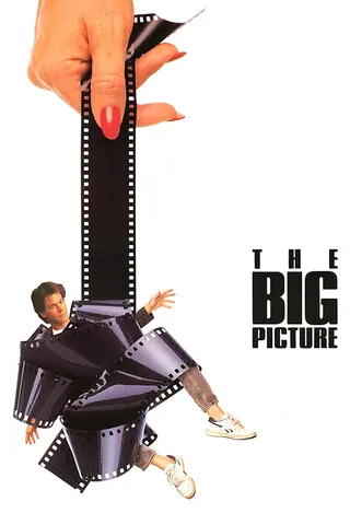 Görsel: TMDB The Big Picture afişi