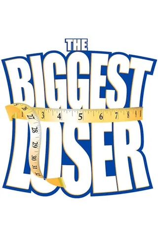 The Biggest Loser afişi