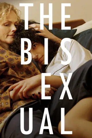 The Bisexual afişi